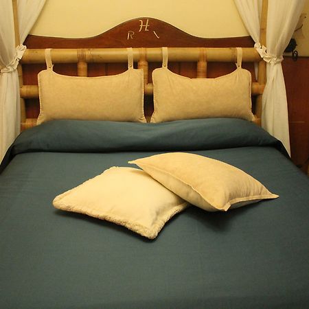 Runa Hotel Mugnano di Napoli エクステリア 写真