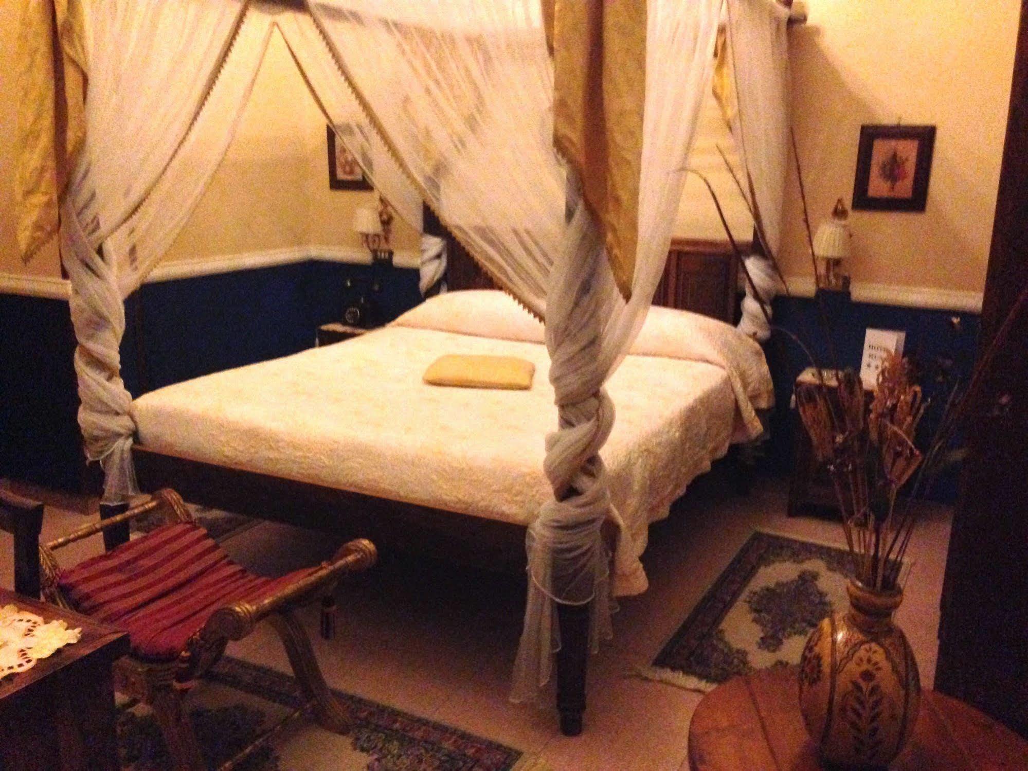 Runa Hotel Mugnano di Napoli エクステリア 写真